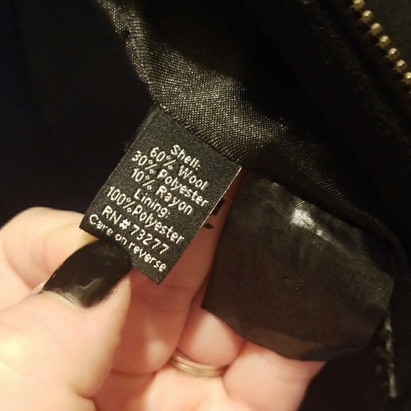 Jacket - Picture 6 of 6